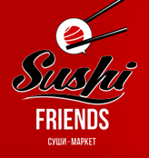 Sushi FRIENDS
